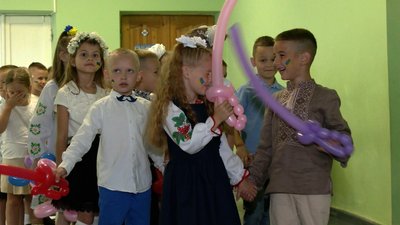 Який формат навчання буде у школах в Чернігові?