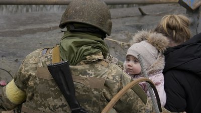 78% українців вірять у перемогу України у війні з Росією — опитування