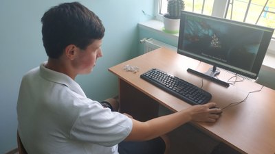 У громаді на Полтавщині відновили конкурс, на який школярі подають проєкти для їх реалізації У громаді на Полтавщині відновили конкурс, на який школярі подають проєкти для їх реалізації