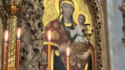 На Полтавщині попрощаються з двома воїнами