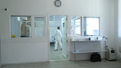 На Харківщині вперше майже 1800 нових випадків COVID за добу