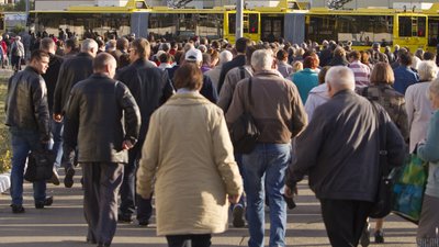 Коронавірус зареєстрували ще у 375 жителів Житомирщини