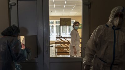 Гордіїв вузол для фармакологів. Чому ліки проти коронавірусу складно розробити Гордіїв вузол для фармакологів. Чому ліки проти коронавірусу складно розробити