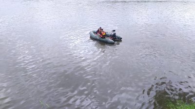 У Тлумацькій громаді на Франківщині рятувальники витягнули з Дністра тіло чоловіка У Тлумацькій громаді на Франківщині рятувальники витягнули з Дністра тіло чоловіка