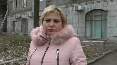 Водій маршрутки, визнав провину у скоєнні аварії у Запоріжжі на вулиці Бородинській Водій маршрутки, визнав провину у скоєнні аварії у Запоріжжі на вулиці Бородинській
