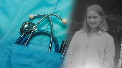 Померла дитина у Чернігові: лікарці оголосили підозру