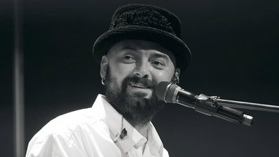 Михайло Клименко