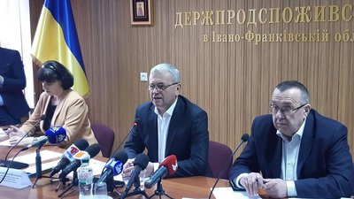 Більше 60% харчоблоків у школах і садках Прикарпаття потребують ремонту