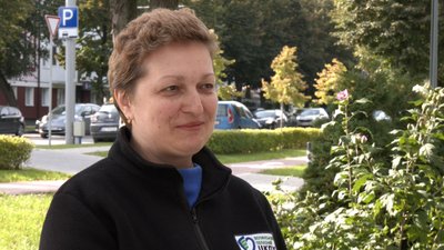 Захворюваність на грип та ГРВІ на Волині знизилась: лікарі радять вчасно вакцинуватися Захворюваність на грип та ГРВІ на Волині знизилась: лікарі радять вчасно вакцинуватися