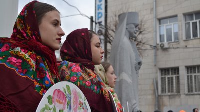 У Житомирі вшанували пам'ять Івана Огієнка. Що потрібно про нього знати У Житомирі вшанували пам'ять Івана Огієнка. Що потрібно про нього знати