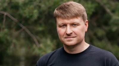 Володимир Торбіч