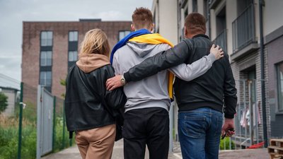 Ще 11 українських дітей вдалося повернути з російської окупації