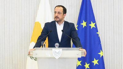 Підтримка України та зміцнення оборони ЄС: Кіпр назвав пріоритети свого головування у Раді Євросоюзу