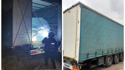 20 тисяч літрів за добу. У Кропивницькому ліквідували підпільний спиртзавод 20 тисяч літрів за добу. У Кропивницькому ліквідували підпільний спиртзавод