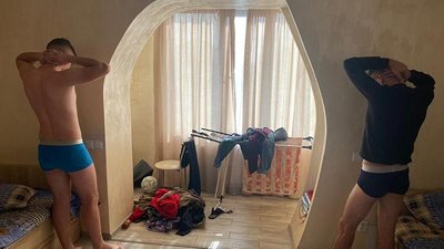 На Тернопільщині чоловік продавав наркотики із СІЗО На Тернопільщині чоловік продавав наркотики із СІЗО