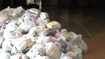 Гуманітарну допомогу може отримати кожен житель Житомирської громади