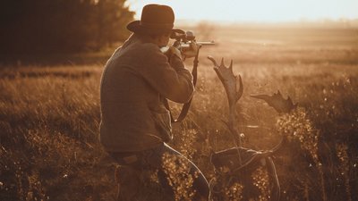 8 серпня на Прикарпатті стартує мисливський сезон 8 серпня на Прикарпатті стартує мисливський сезон
