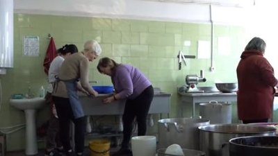 Новий навчальний рік: чи доведеться черкаським волонтерам шукати інші приміщення Новий навчальний рік: чи доведеться черкаським волонтерам шукати інші приміщення