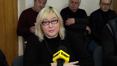 Житомирська облрада вирішила провести аудит по виплатах зарплат у Довбиській школі-інтернаті Житомирська облрада вирішила провести аудит по виплатах зарплат у Довбиській школі-інтернаті