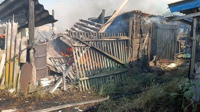 Упродовж доби РФ завдала 647 ударів по 14 населених пунктах Запорізької області