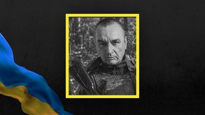 Михайло Пристай 
