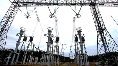 Електроенергія для Європи. Куди поставлятиме Україна та за якими цінами