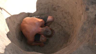 Розкопки Хотин Розкопки Хотин