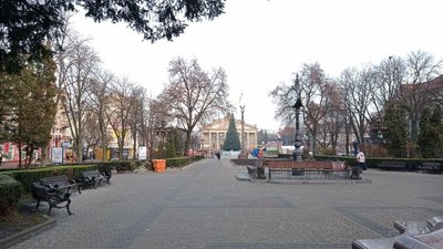 На Тернопільщині за добу COVID-19 виявили у 213 осіб
