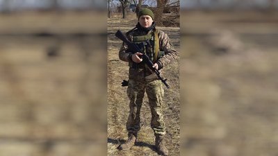 Дмитро Крошка Дмитро Крошка
