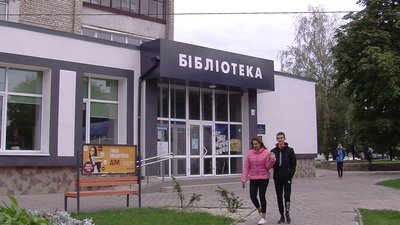 Порушення протипожежної безпеки виявили на Волині у приміщеннях, де будуть виборчі дільниці Порушення протипожежної безпеки виявили на Волині у приміщеннях, де будуть виборчі дільниці