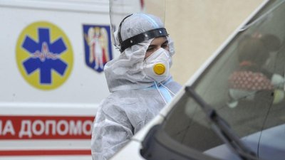 COVID на Кіровоградщині: 174 нових підтверджень та семеро померлих