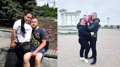 Віталію Мудренкові хочуть присвоїти звання Герой України Віталію Мудренкові хочуть присвоїти звання Герой України
