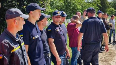 На Тернопільщині розшукують жінку, яка зникла
