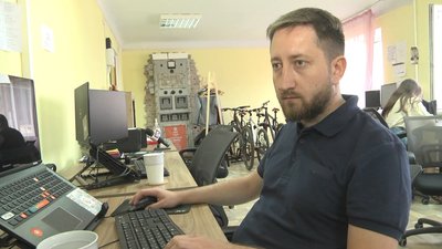 Американська компанія Adobe уклала договір з тернопільськими програмістами Американська компанія Adobe уклала договір з тернопільськими програмістами