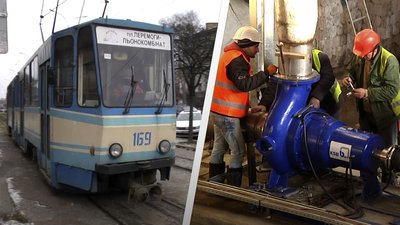 Електробус, аеропорт, хокейна арена – міський голова Житомира про основні проєкти на 2022 рік
