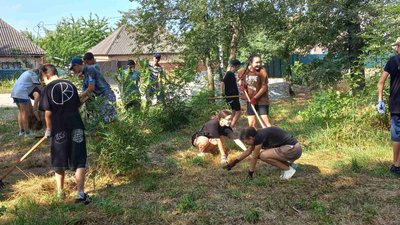 Молоді Кропивницького пропонують влаштуватись на роботу Молоді Кропивницького пропонують влаштуватись на роботу