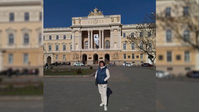 Туреччина, Єгипет та Болгарія: як відпочивали чернігівці у 2022 році Туреччина, Єгипет та Болгарія: як відпочивали чернігівці у 2022 році