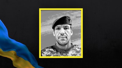 Херсонщина, військовий, ЗСУ, Павло Жмакін
