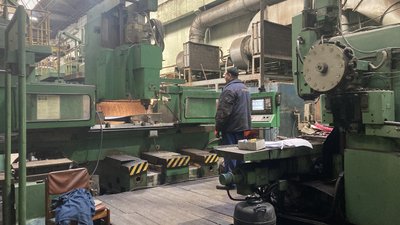 Підприємство у Харкові Підприємство у Харкові