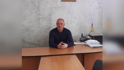 Михайло Дяків