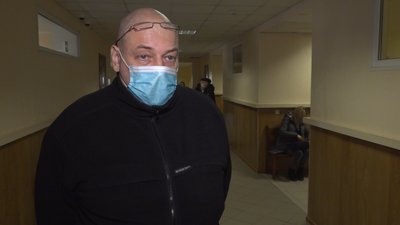 Замах на координатора одеського Євромайдану: засудженого звільнили за "законом Савченко" Замах на координатора одеського Євромайдану: засудженого звільнили за "законом Савченко"
