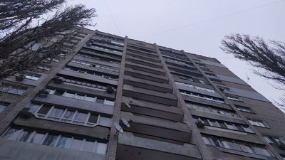 Протипожежні системи у миколаївських 16-поверхівках. Чи забезпечений доступ рятувальникам