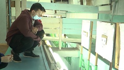 У Херсоні відбувся 17 щорічний турнір зі стрільби з пневматичної зброї У Херсоні відбувся 17 щорічний турнір зі стрільби з пневматичної зброї