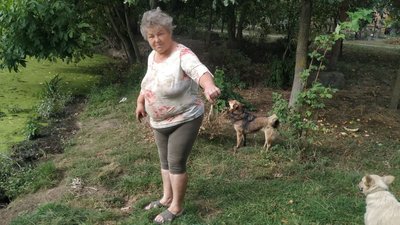 Лучанка Алла Лагнюк Лучанка Алла Лагнюк