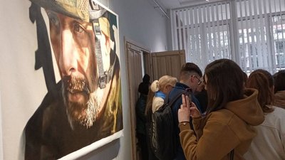 чорний гуцул