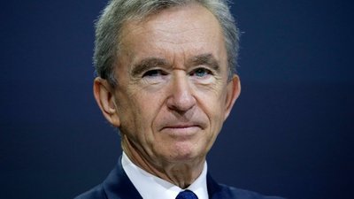 В списку найбагатших людей світу Forbes змінився лідер