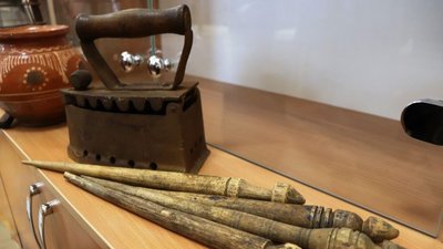 У Ямницькій громаді створюють історико-краєзнавчий музей