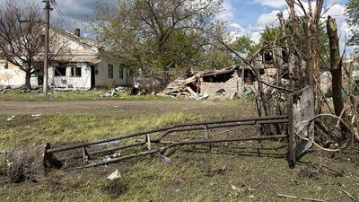 дніпропетровщина, синельниківщина, атака 12 травня 2026 року, загинули 4 людей