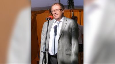 Олександр Кононов став керівником Сумського медичного коледжу