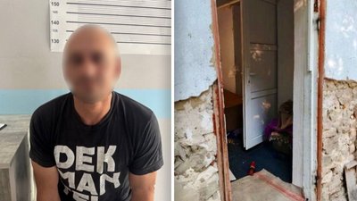 На Вінниччині онука підозрюють у вбивстві своєї бабусі